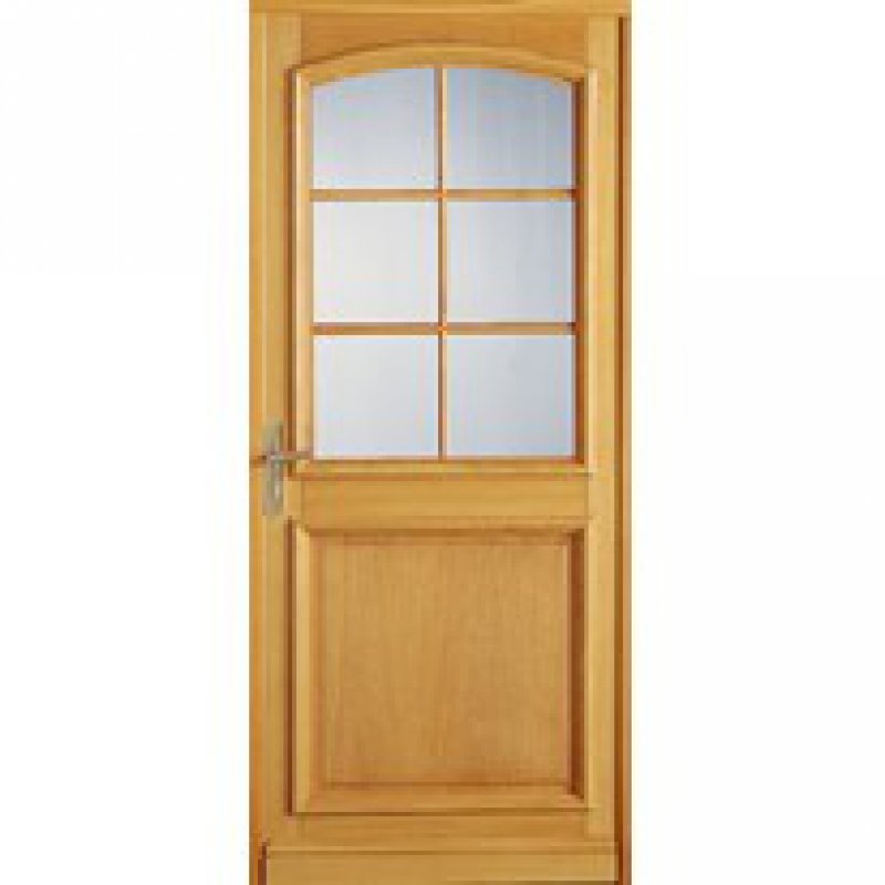 vente porte bois
