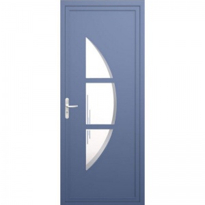 Porte aluminium Garance