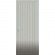 Porte aluminium Mauve